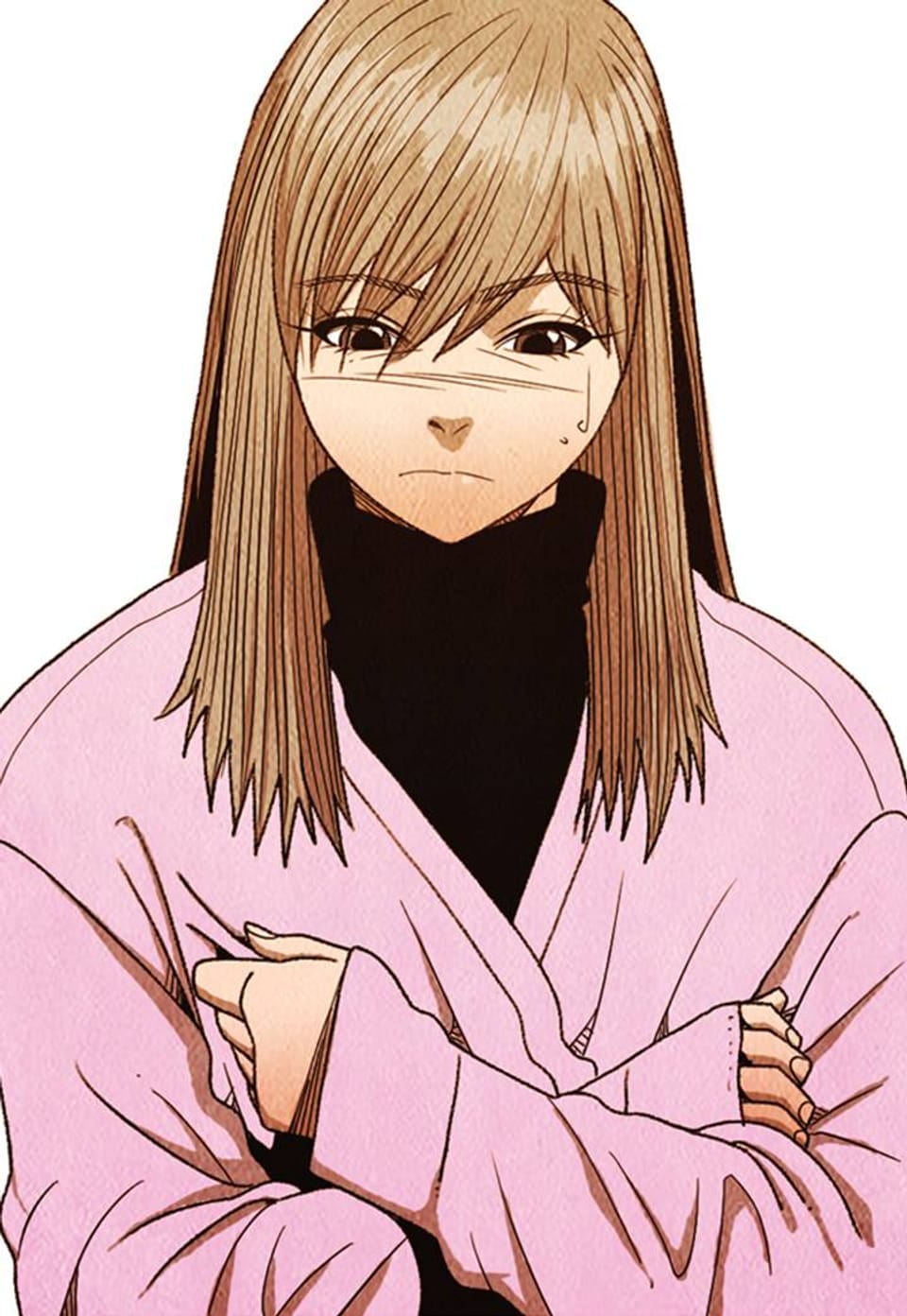 미슐랭스타 시즌 3 70화