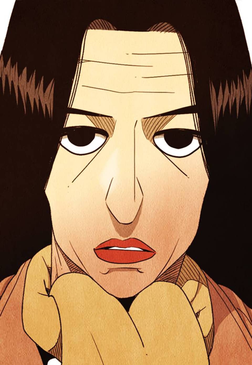 미슐랭스타 시즌 3 72화