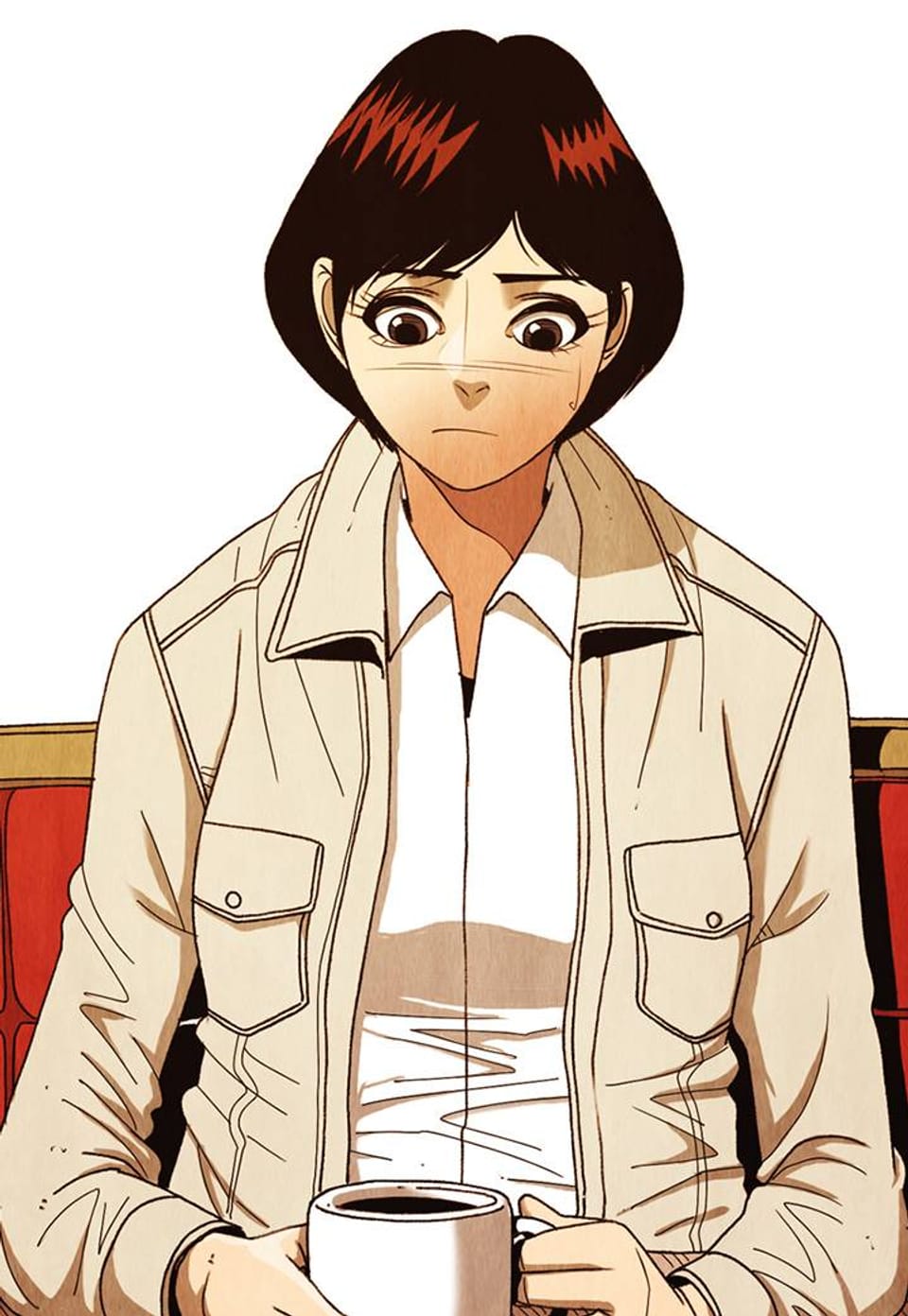 미슐랭스타 시즌 3 74화