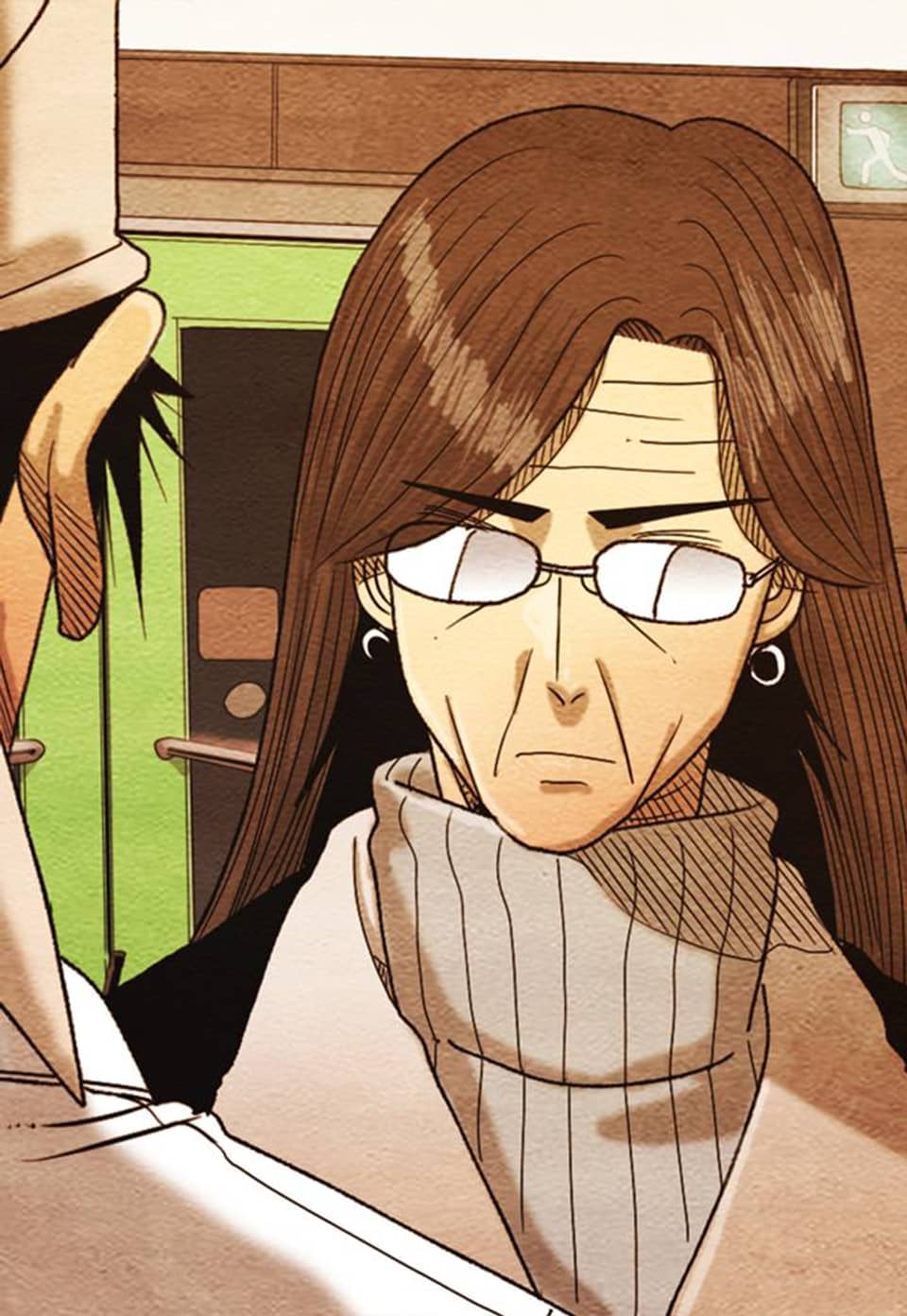 미슐랭스타 시즌 3 78화