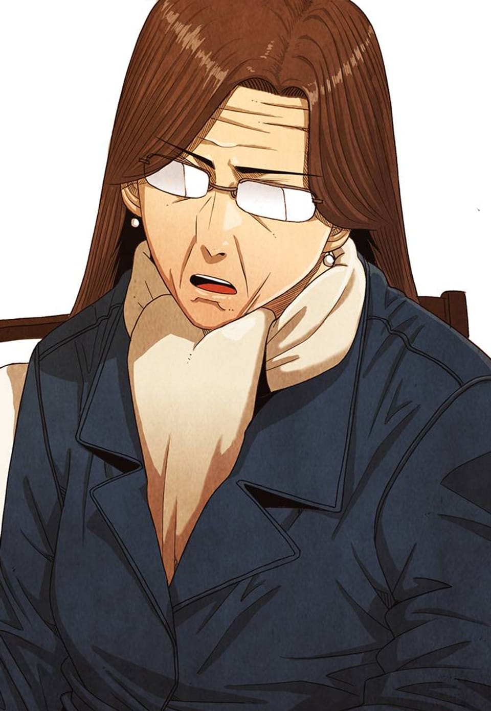 미슐랭스타 시즌 3 82화