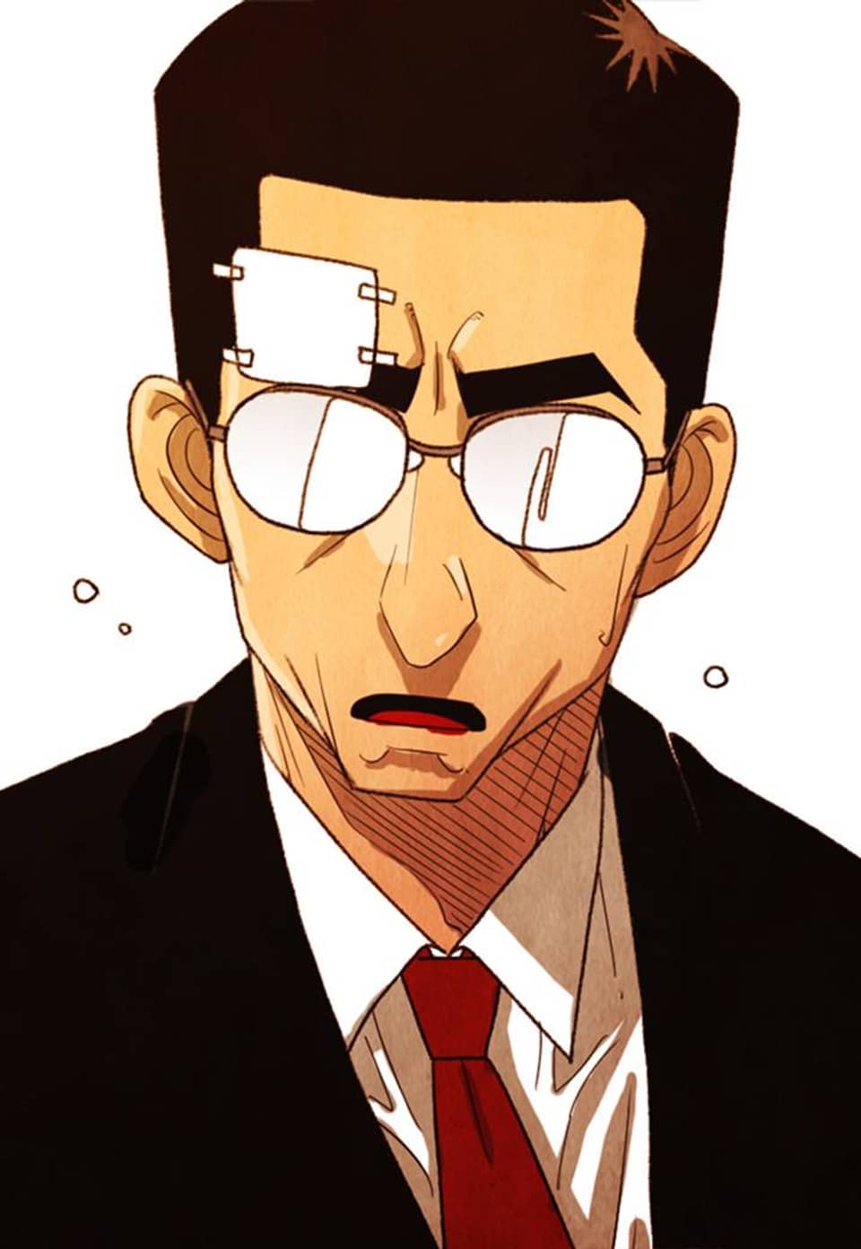 미슐랭스타 시즌 3 86화