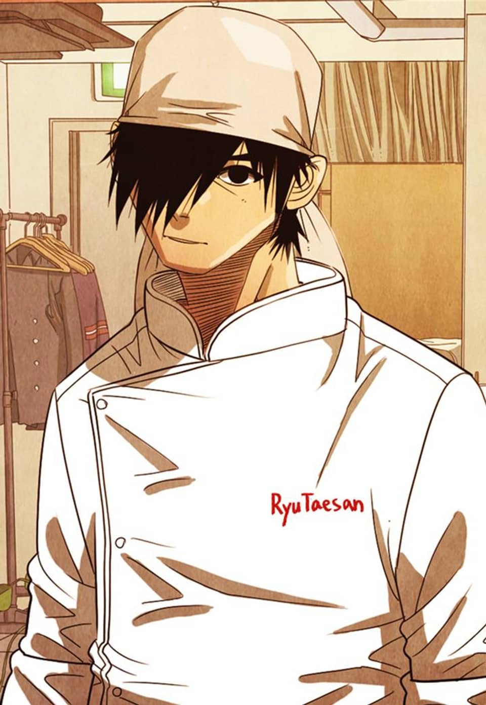 미슐랭스타 시즌 3 87화