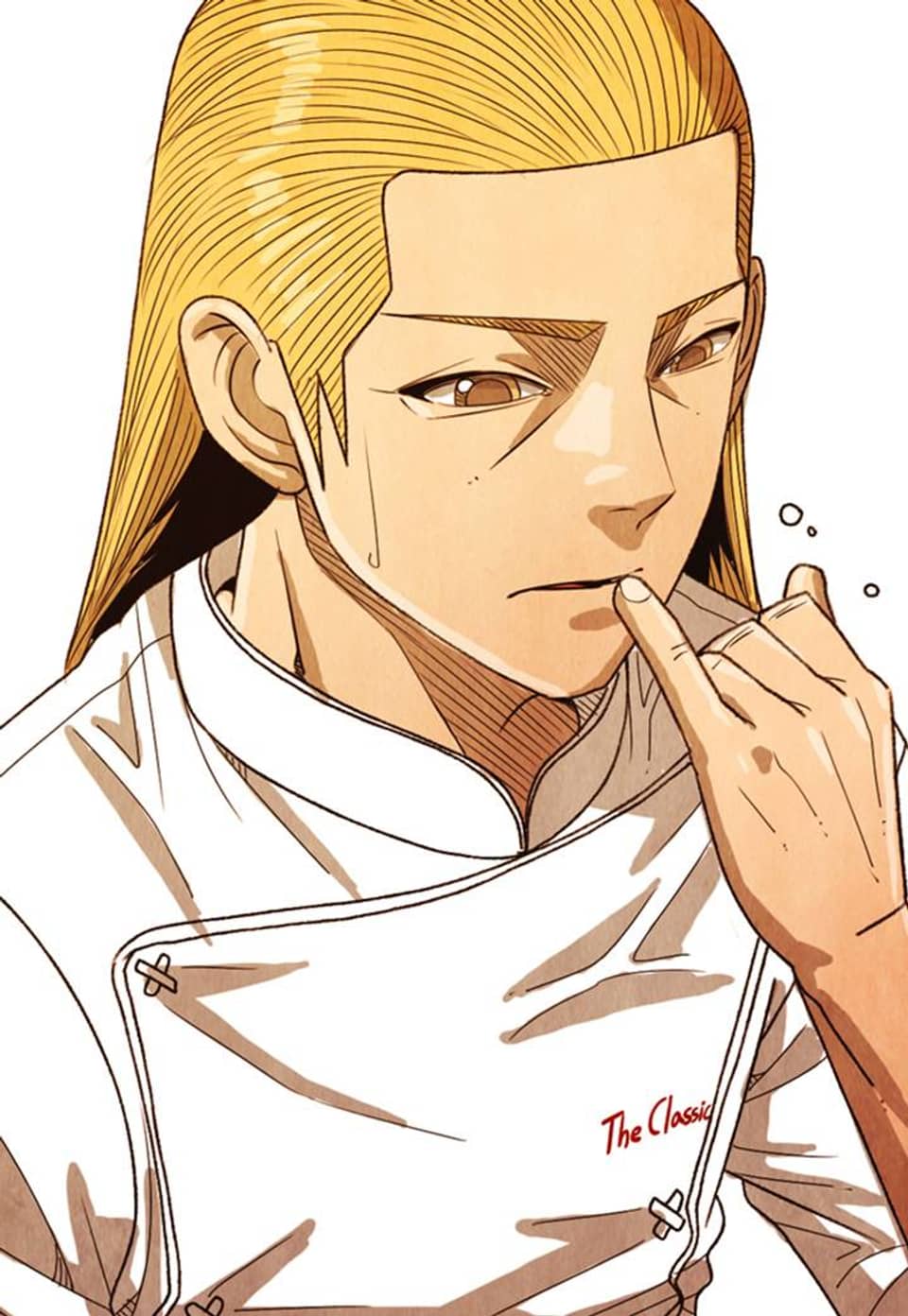 미슐랭스타 시즌 3 88화