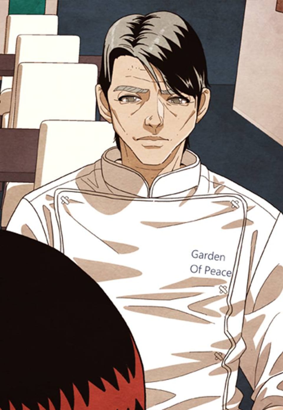 미슐랭스타 시즌 4 7화