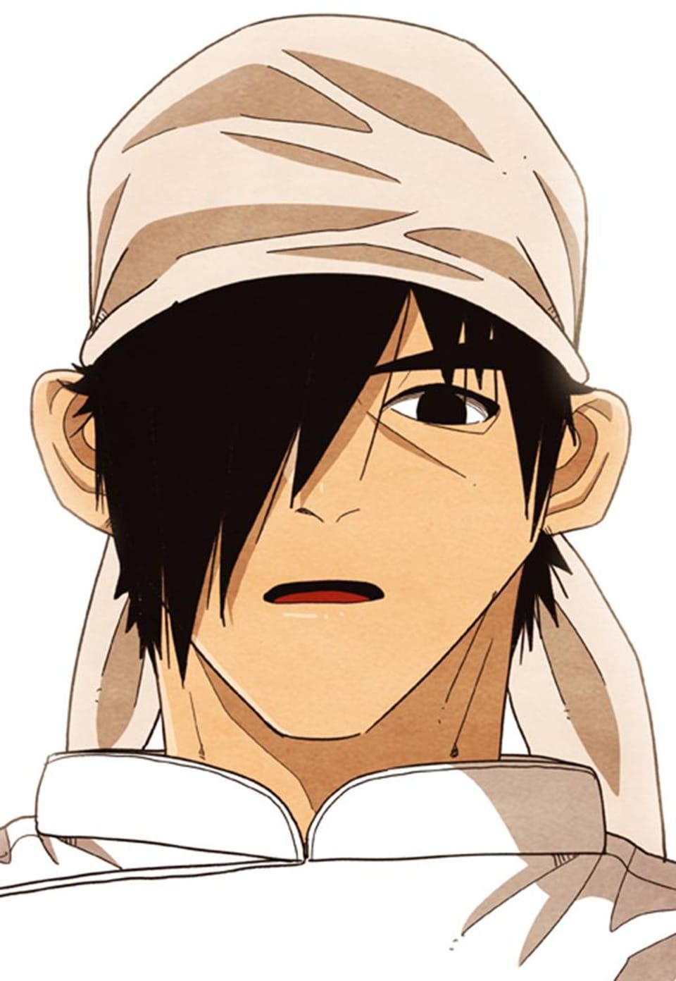 미슐랭스타 시즌 4 11화