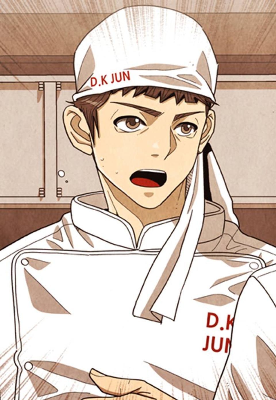 미슐랭스타 시즌 4 14화