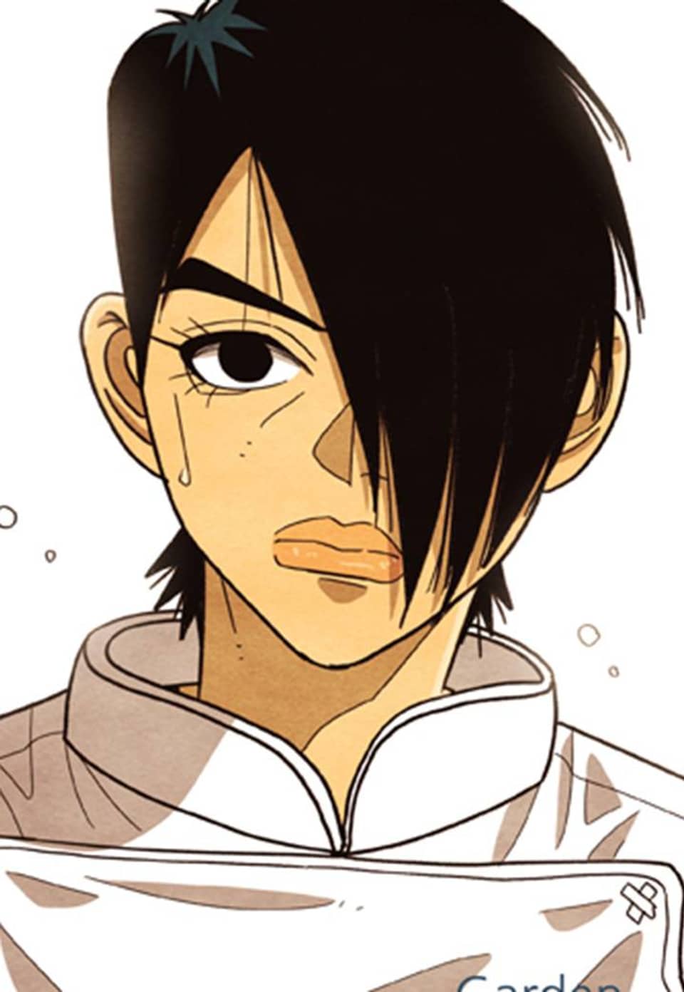 미슐랭스타 시즌 4 17화