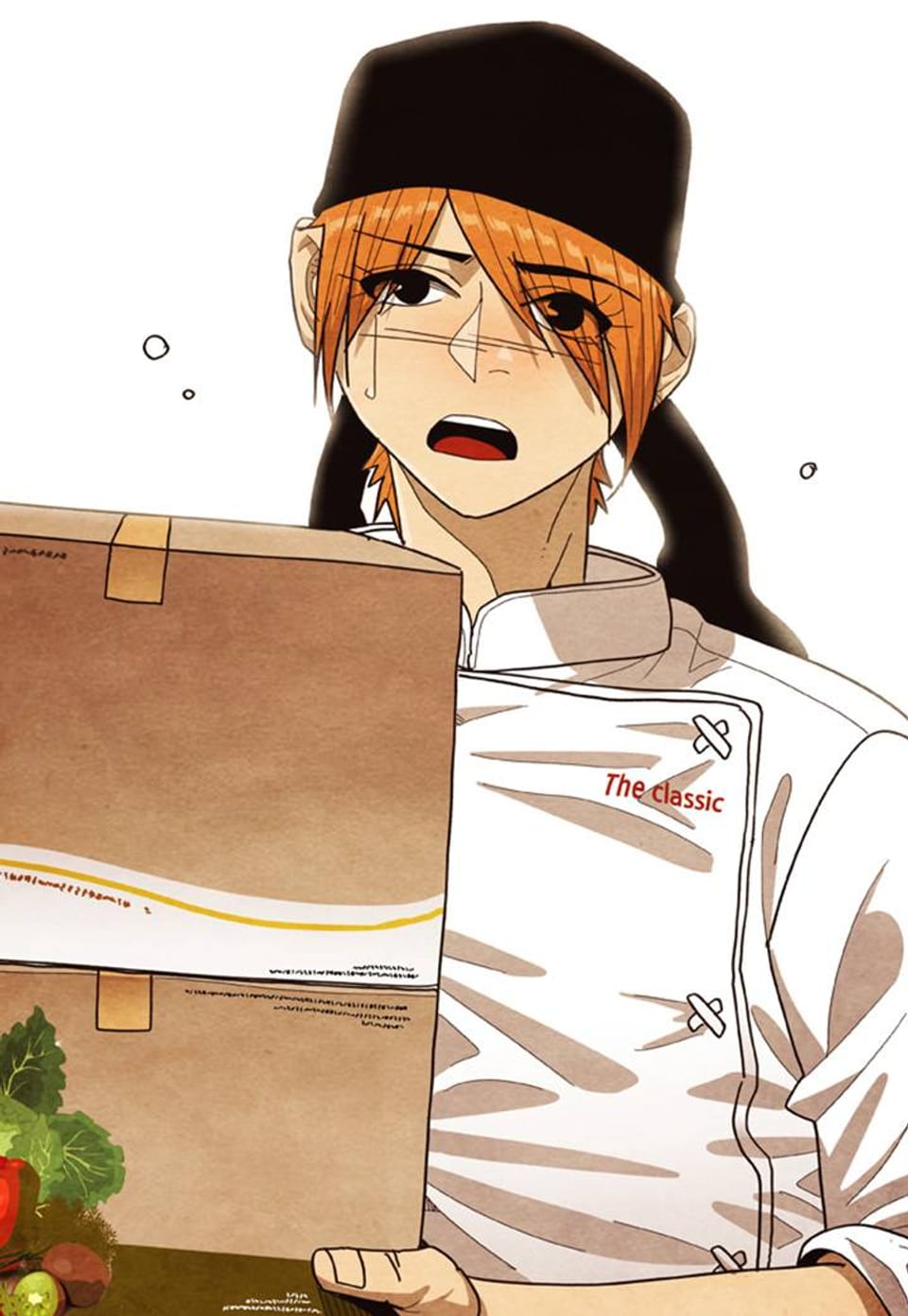 미슐랭스타 시즌 4 22화