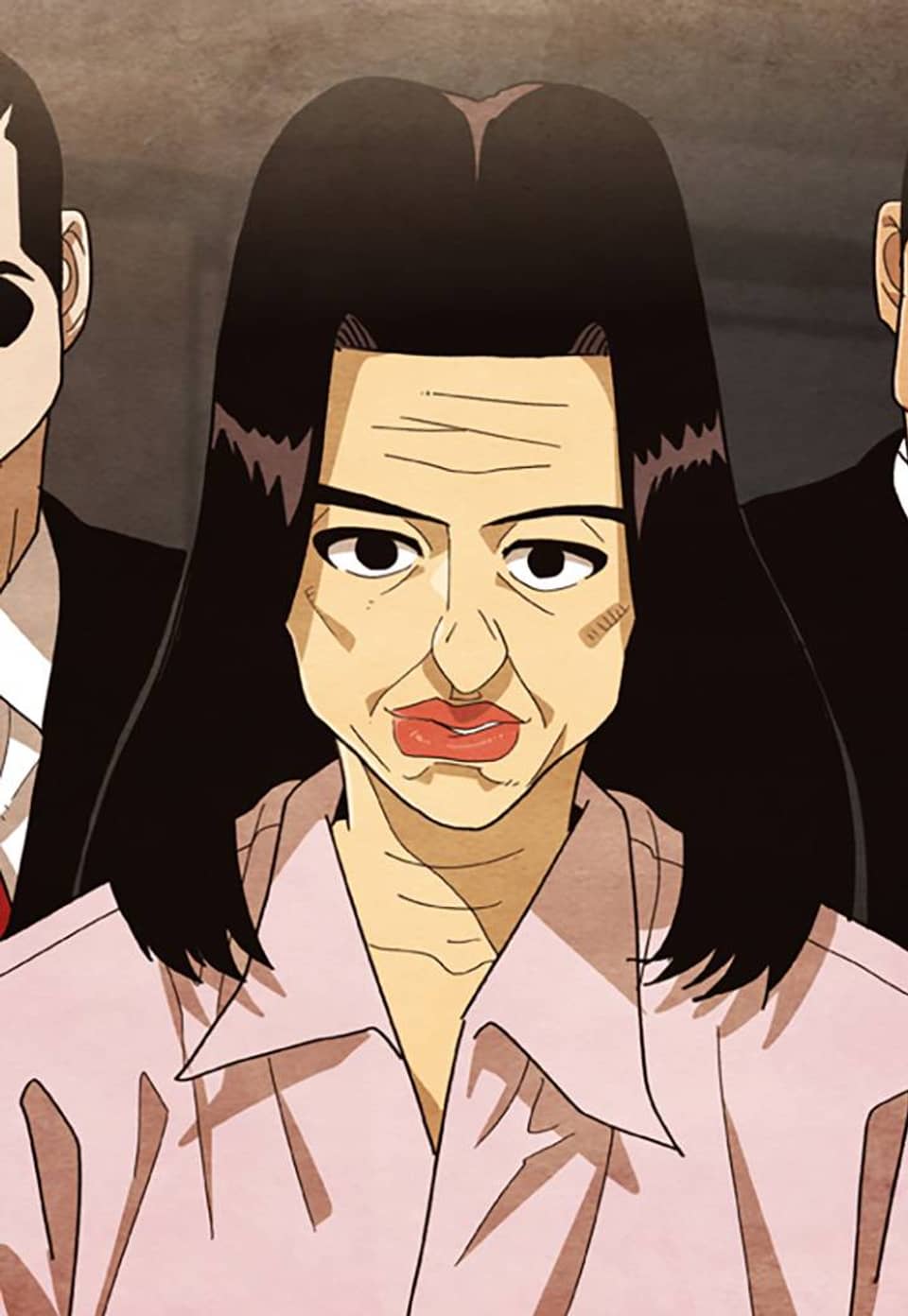 미슐랭스타 시즌 4 27화