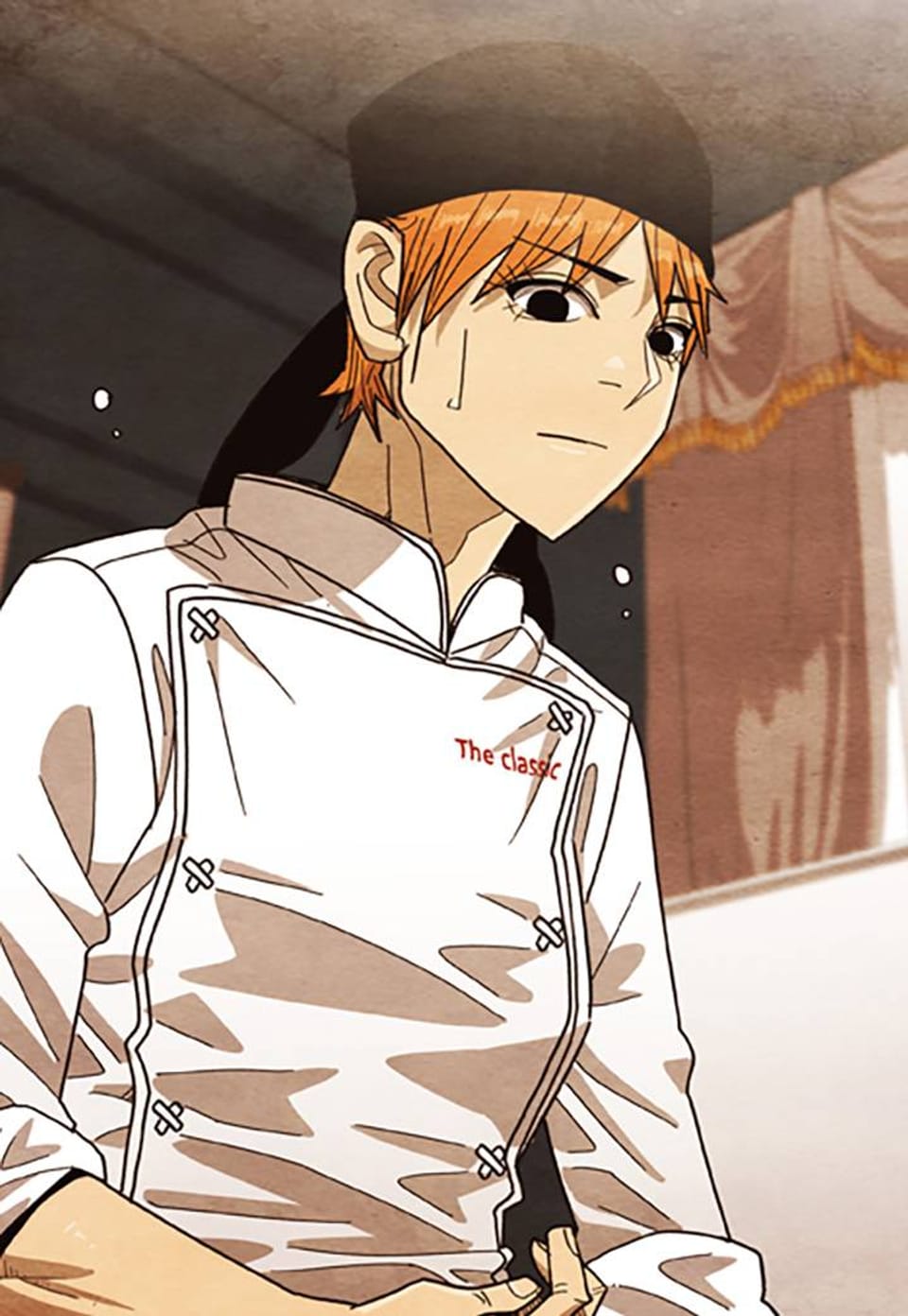 미슐랭스타 시즌 4 32화