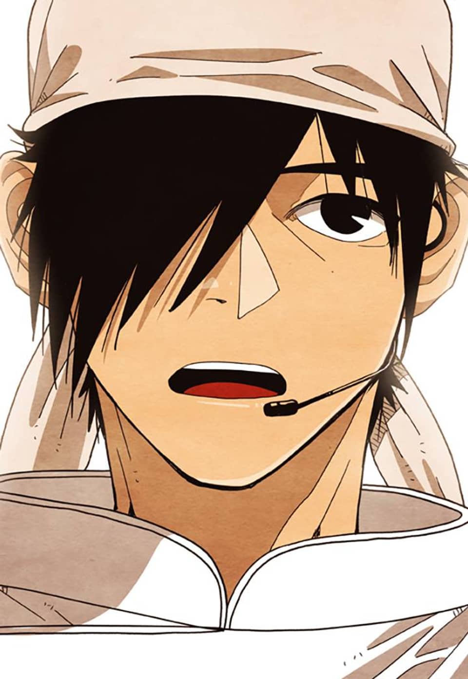 미슐랭스타 시즌 4 34화