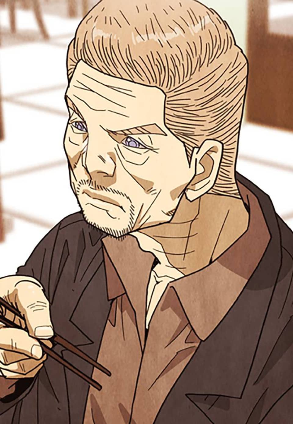 미슐랭스타 시즌 4 43화