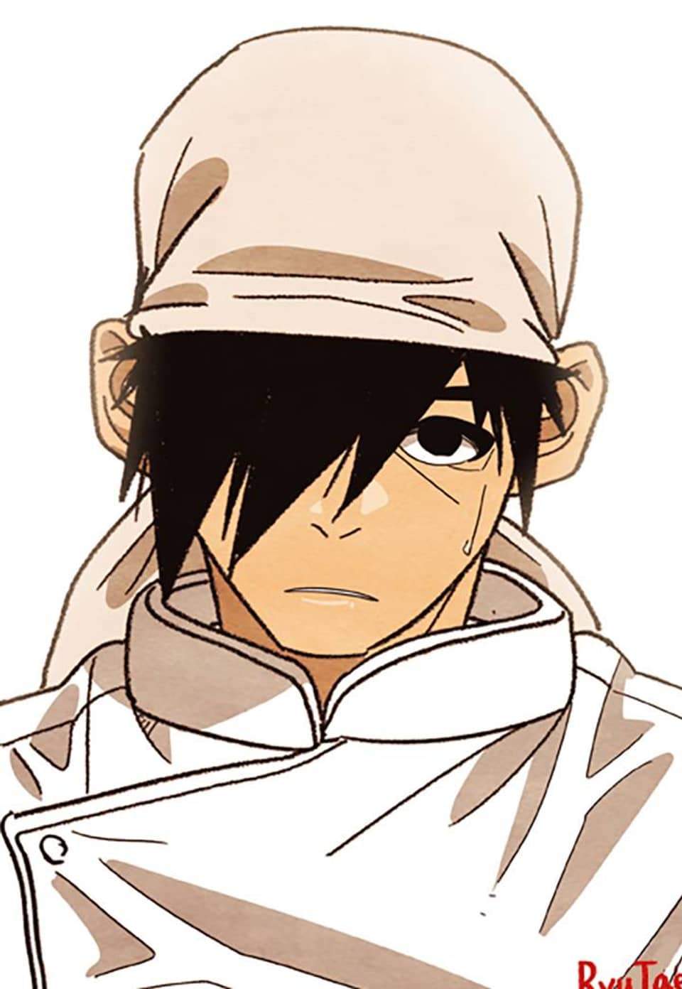 미슐랭스타 시즌 4 47화