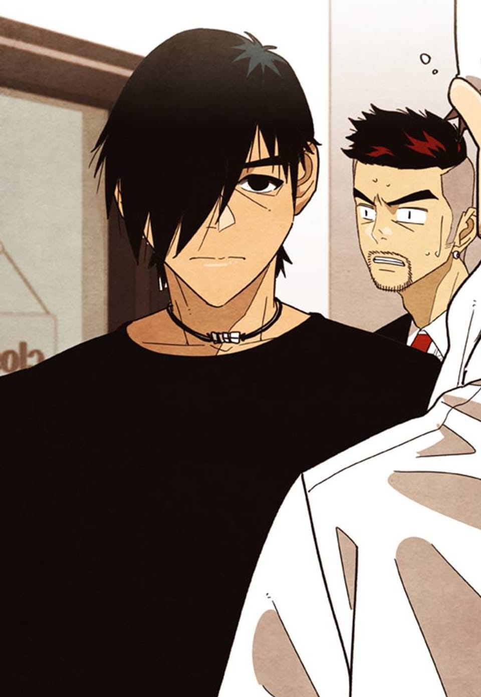 미슐랭스타 시즌 4 49화