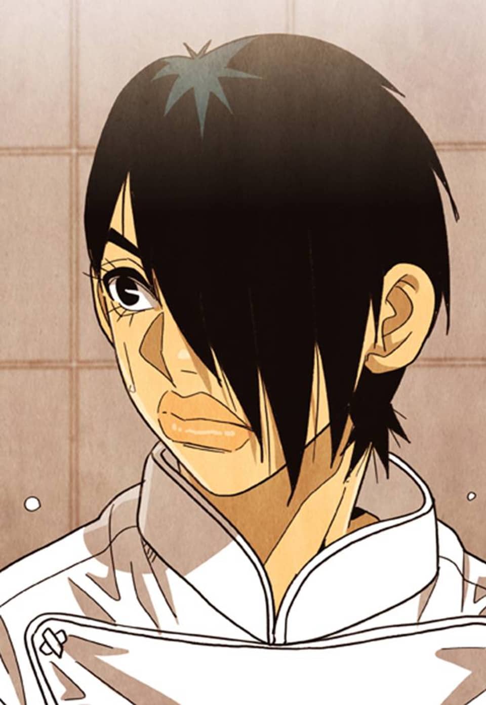 미슐랭스타 시즌 4 60화