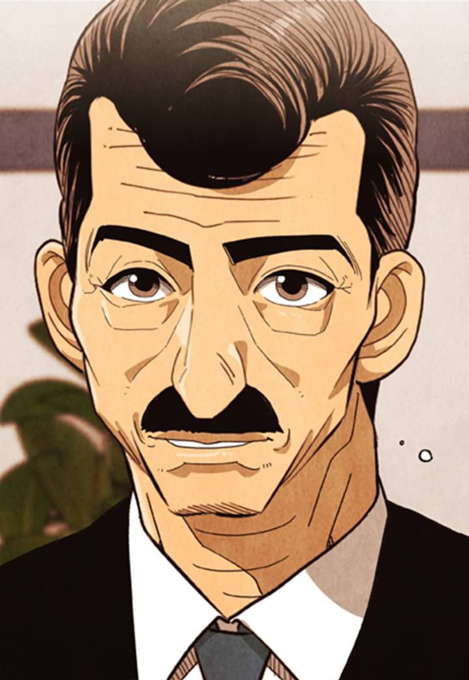 미슐랭스타 시즌 4 64화