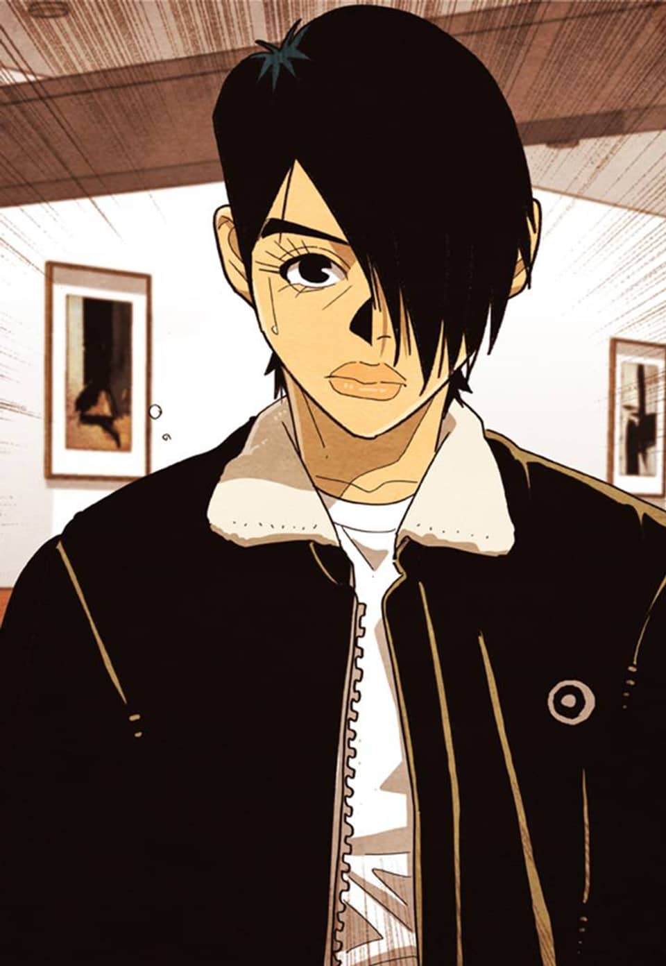 미슐랭스타 시즌 4 68화