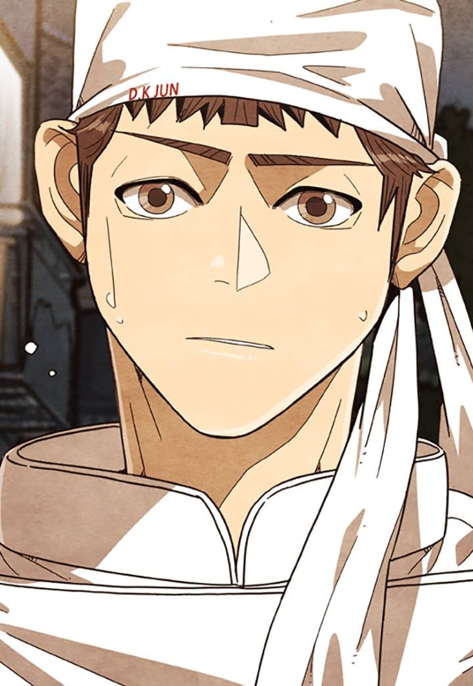 미슐랭스타 시즌 4 93화