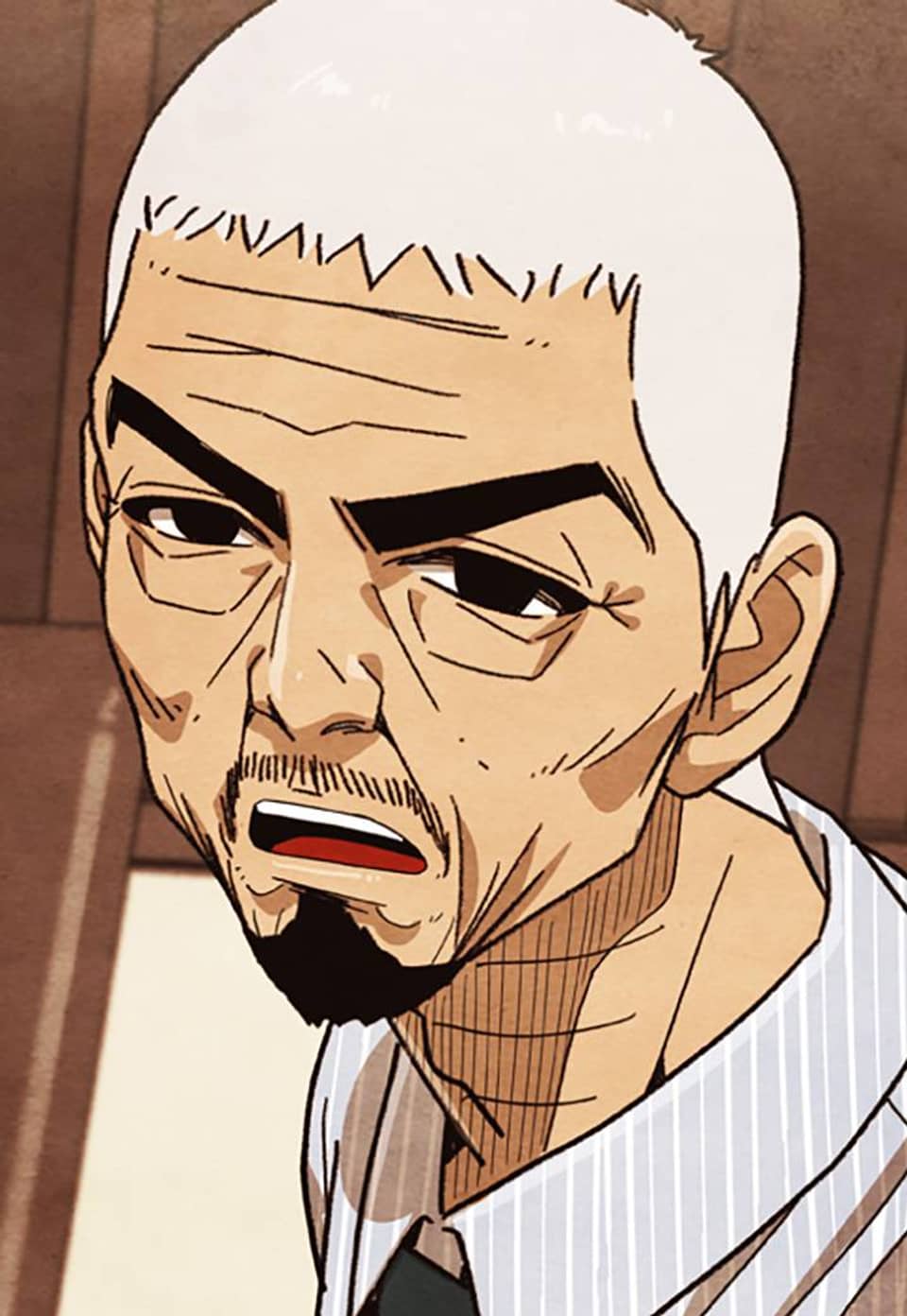 미슐랭스타 시즌 4 95화