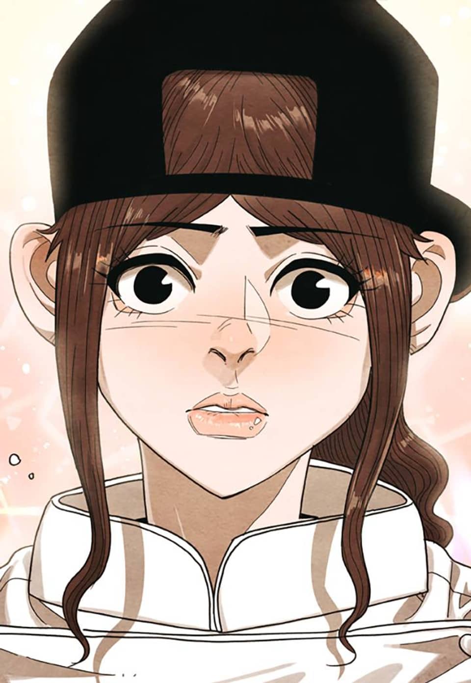 미슐랭스타 시즌 4 100화