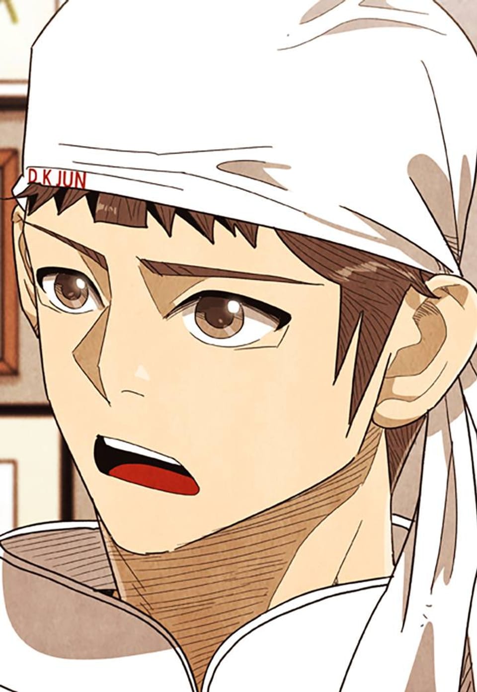 미슐랭스타 시즌 4 101화