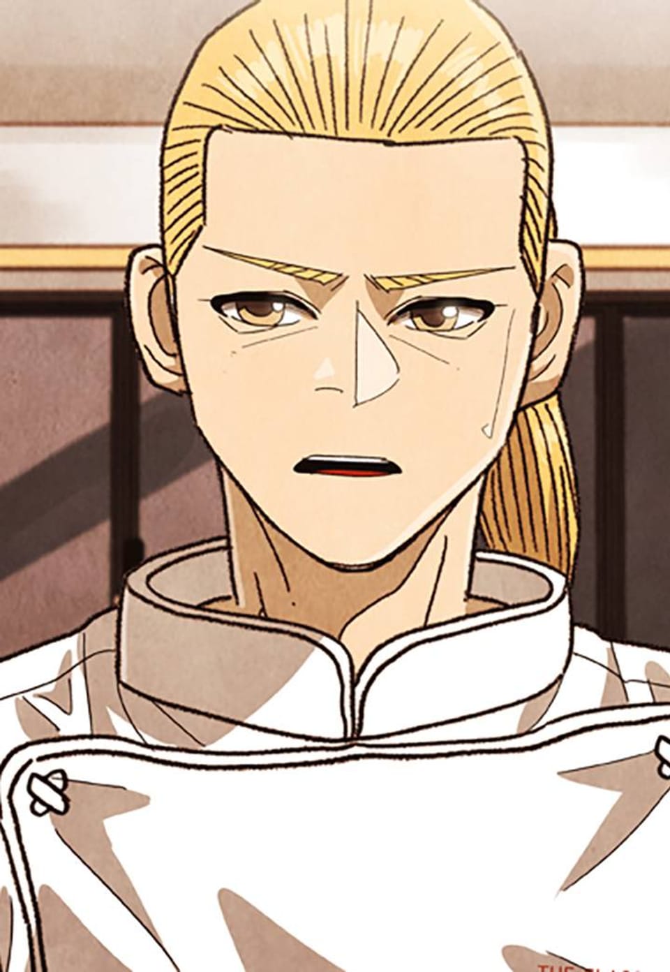 미슐랭스타 시즌 4 103화