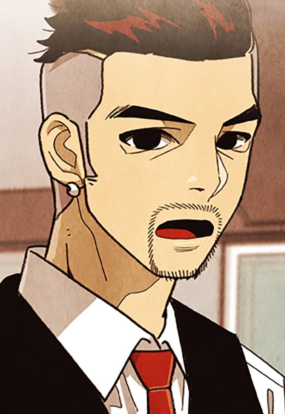 미슐랭스타 시즌 4 105화