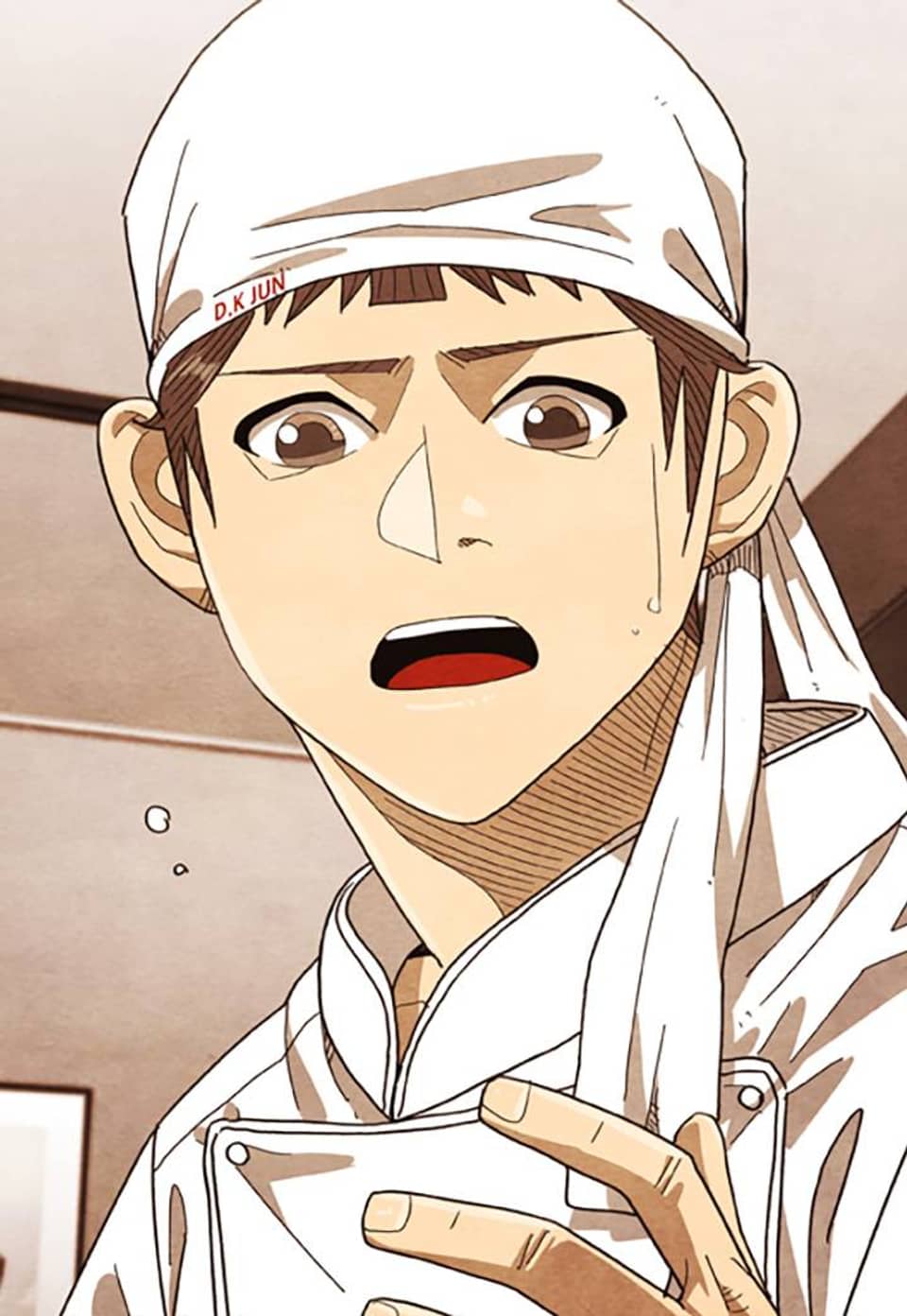 미슐랭스타 시즌 4 109화