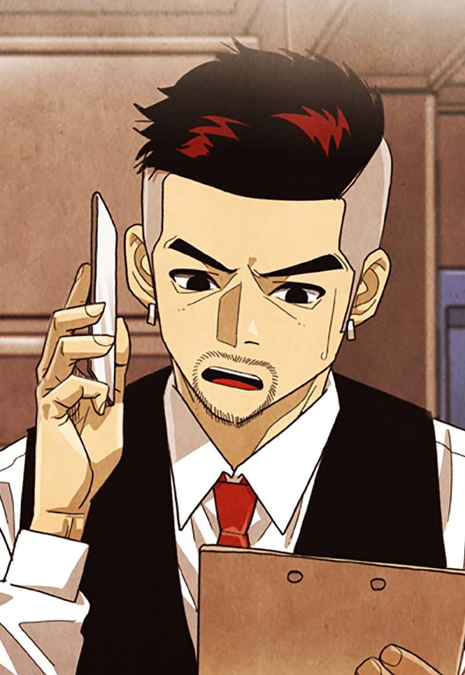 미슐랭스타 시즌 4 114화