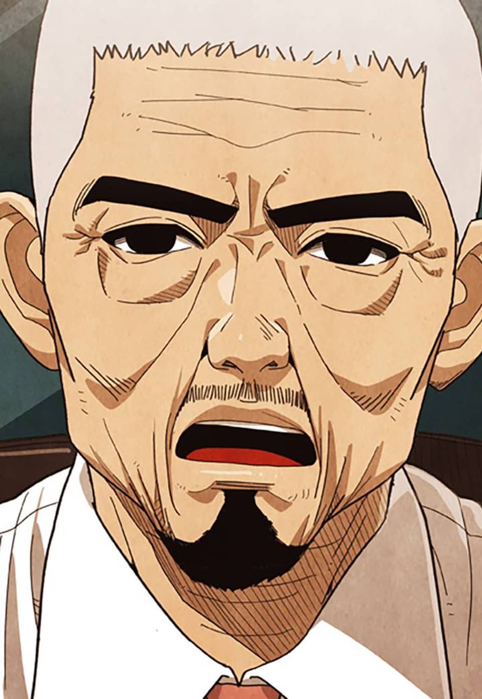 미슐랭스타 시즌 4 116화