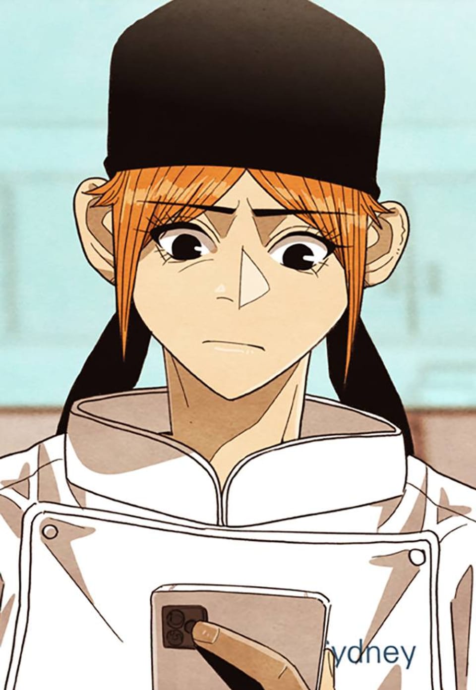 미슐랭스타 시즌 4 132화