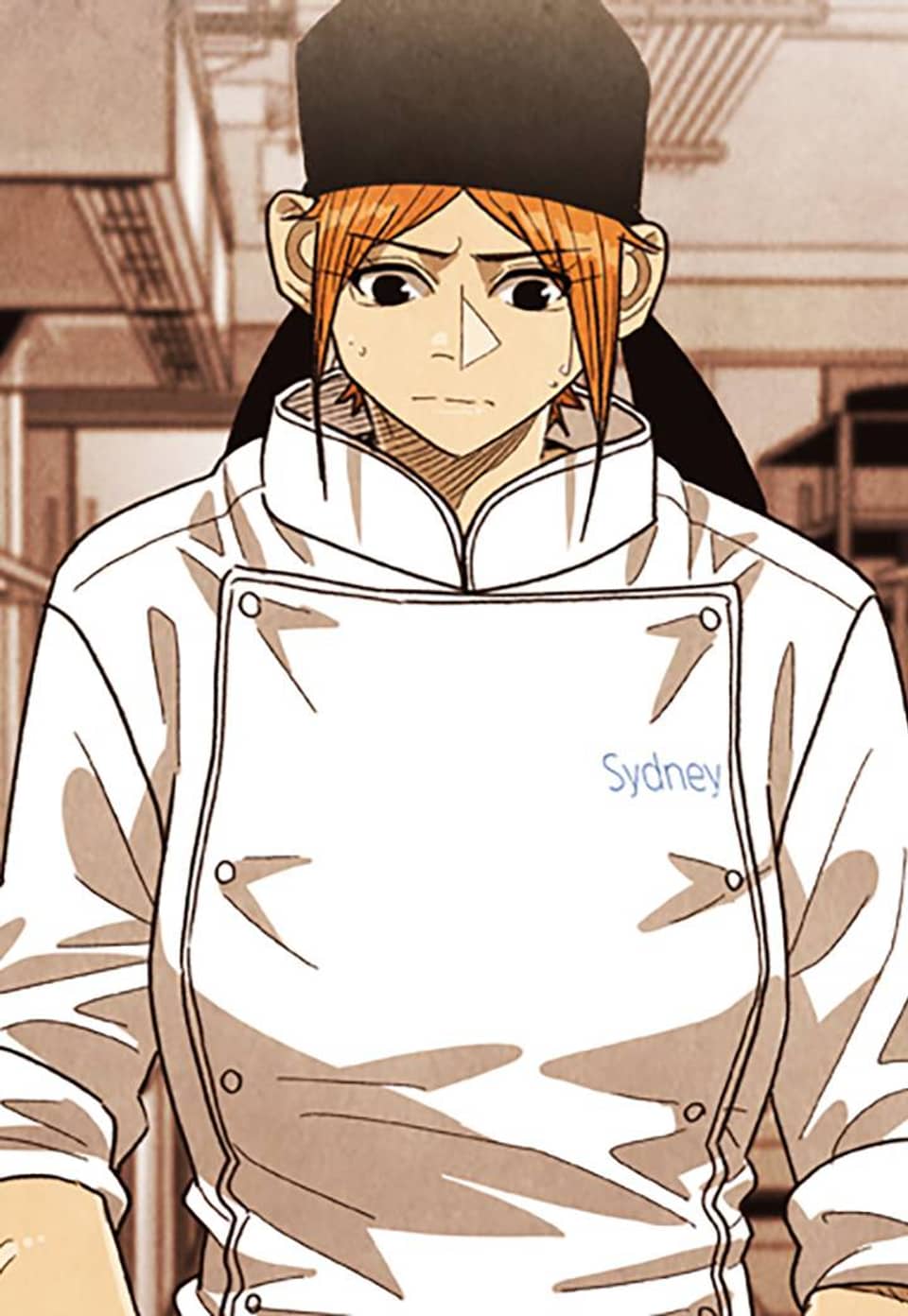 미슐랭스타 시즌 4 135화