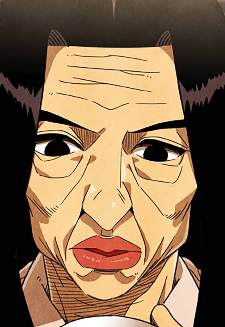 미슐랭스타 시즌 4 141화