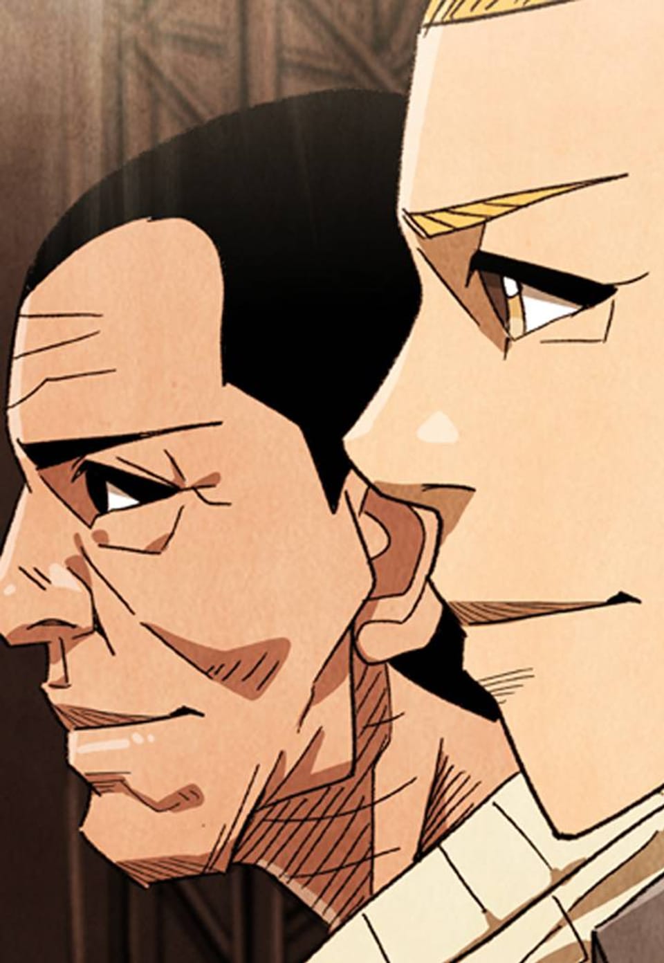 미슐랭스타 시즌 4 151화