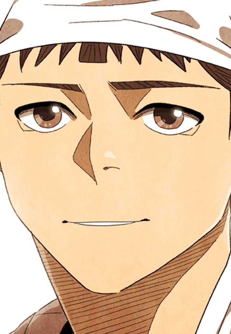 미슐랭스타 시즌 4 154화