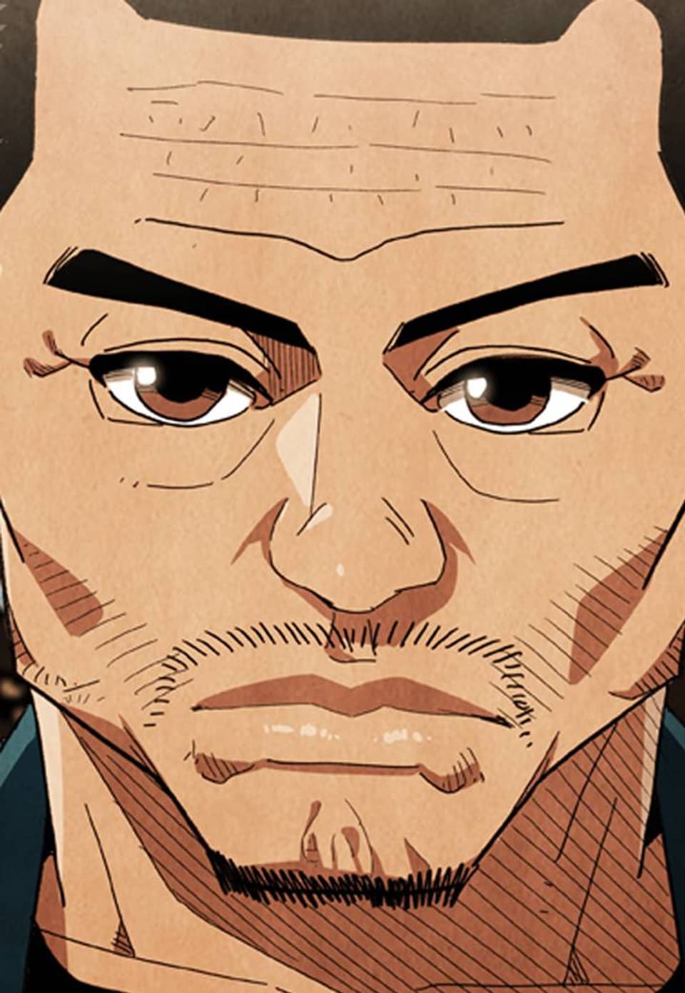 미슐랭스타 시즌 4 160화