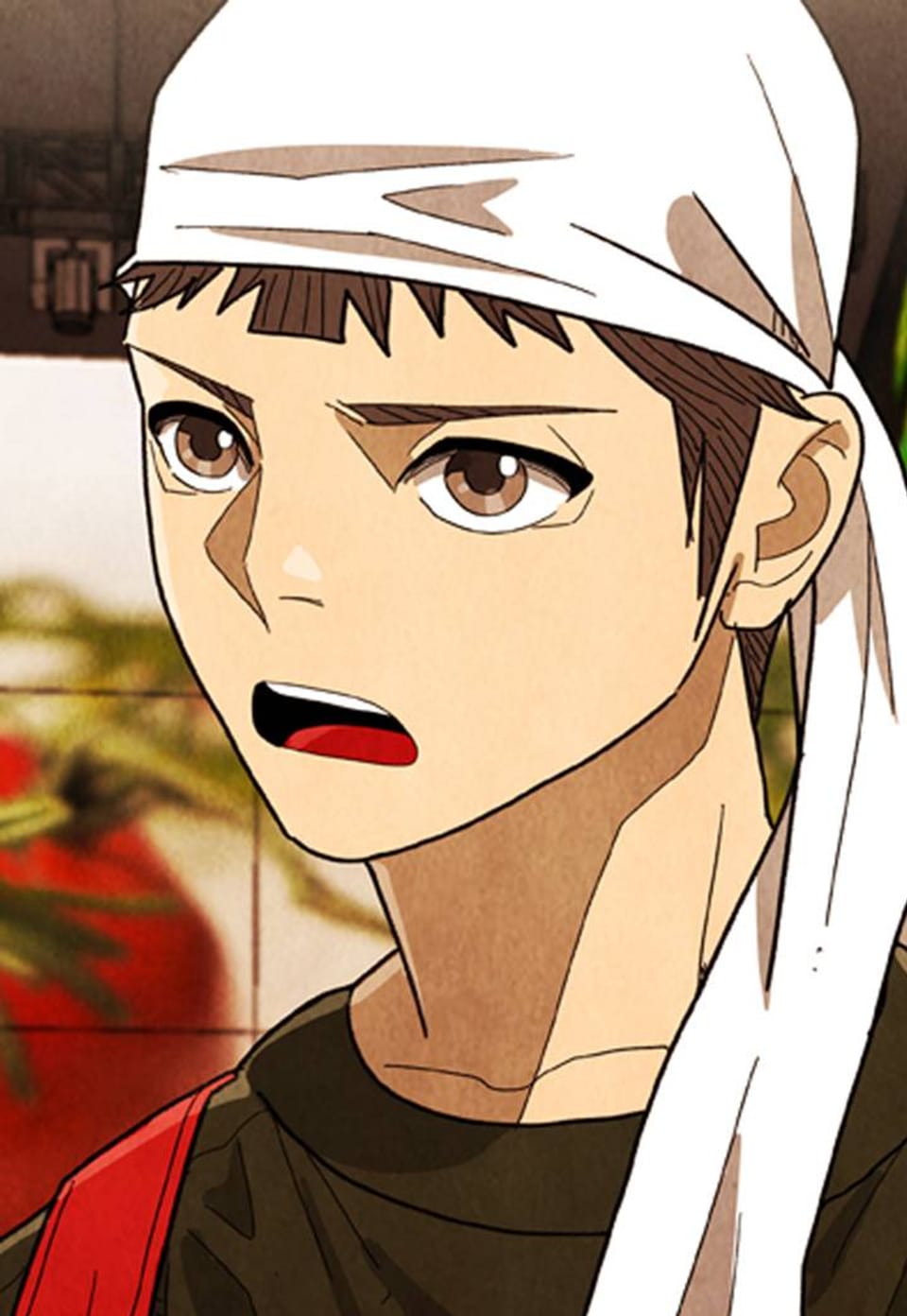 미슐랭스타 시즌 4 166화