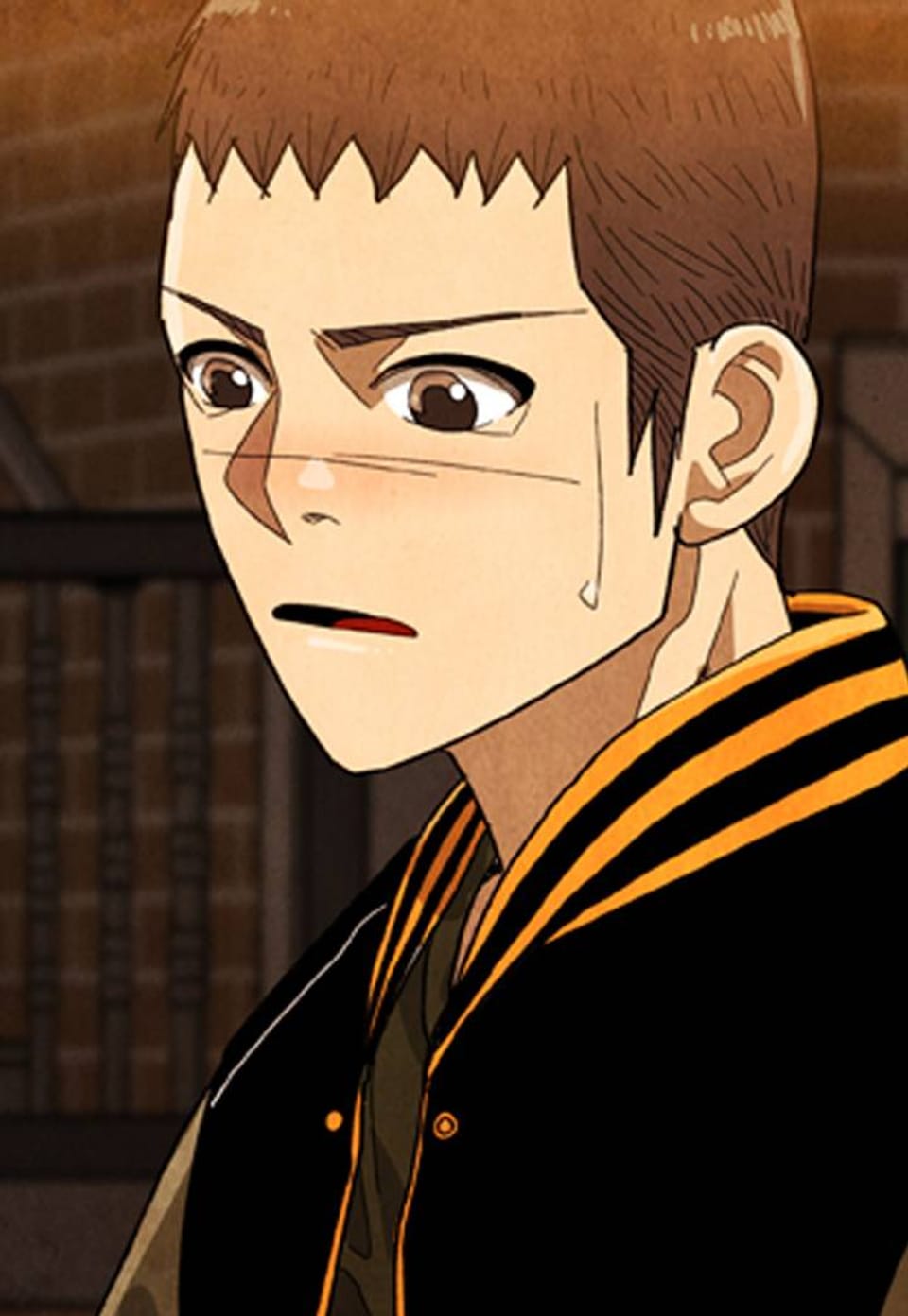 미슐랭스타 시즌 4 173화