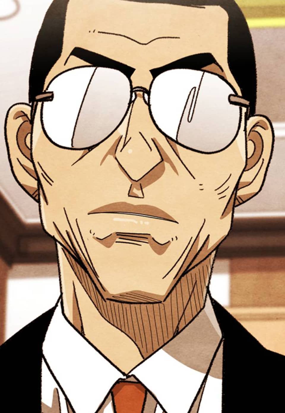 미슐랭스타 시즌 4 174화