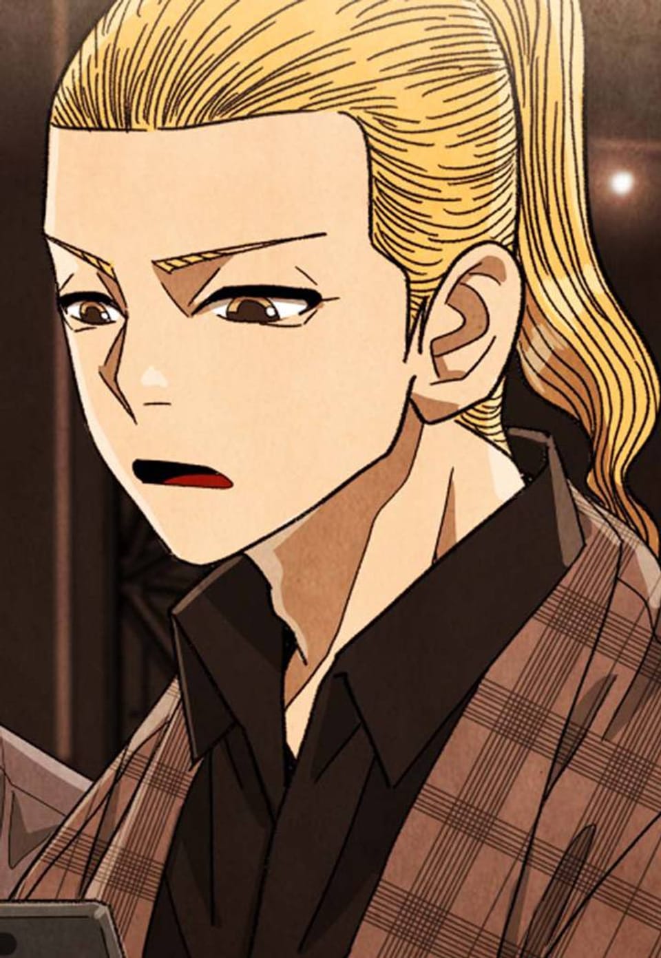 미슐랭스타 시즌 4 183화