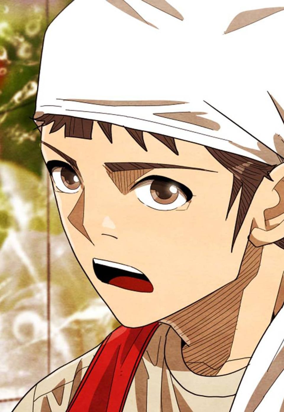 미슐랭스타 시즌 4 191화