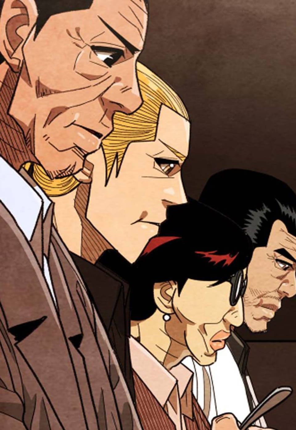 미슐랭스타 시즌 4 192화