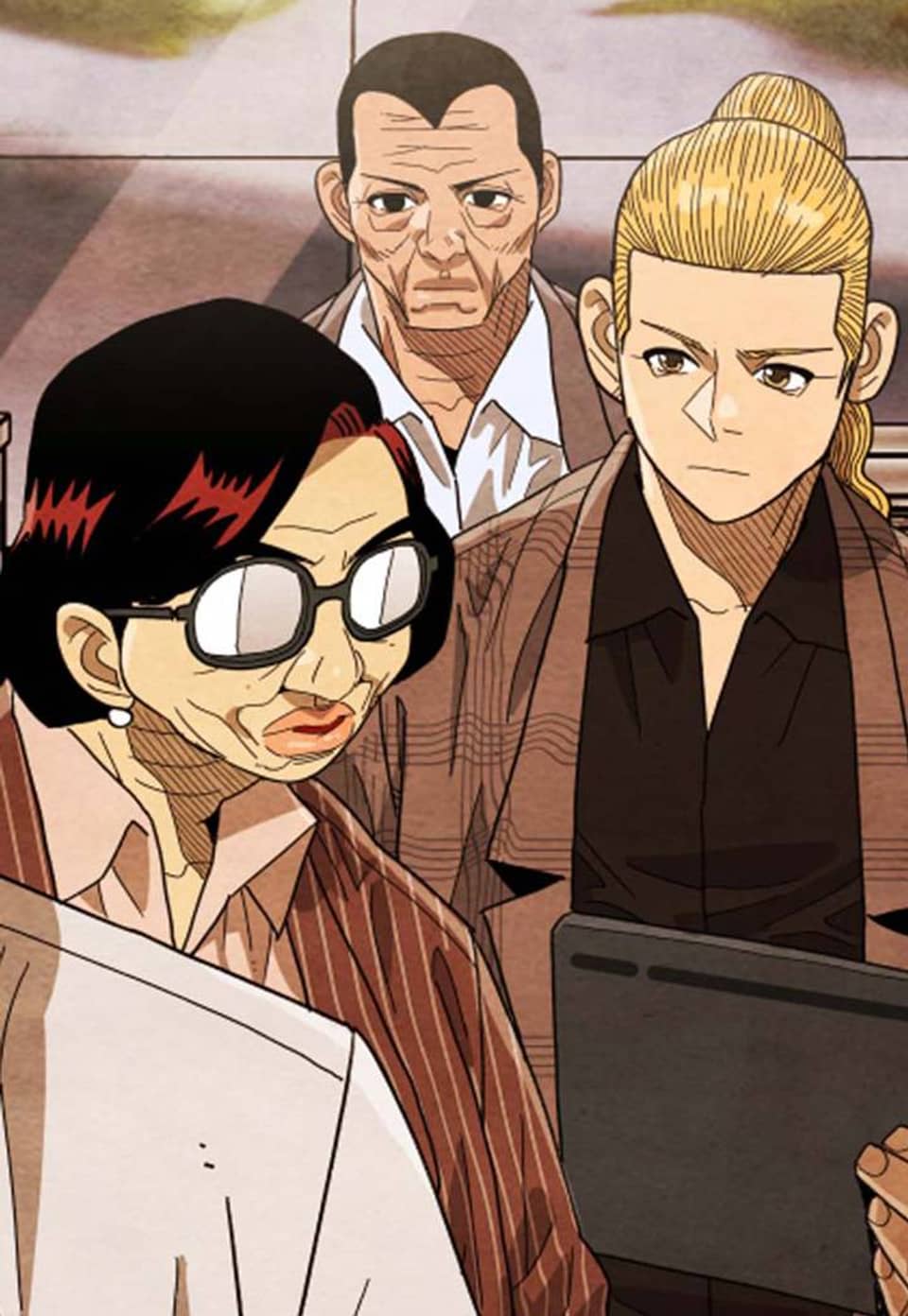 미슐랭스타 시즌 4 194화