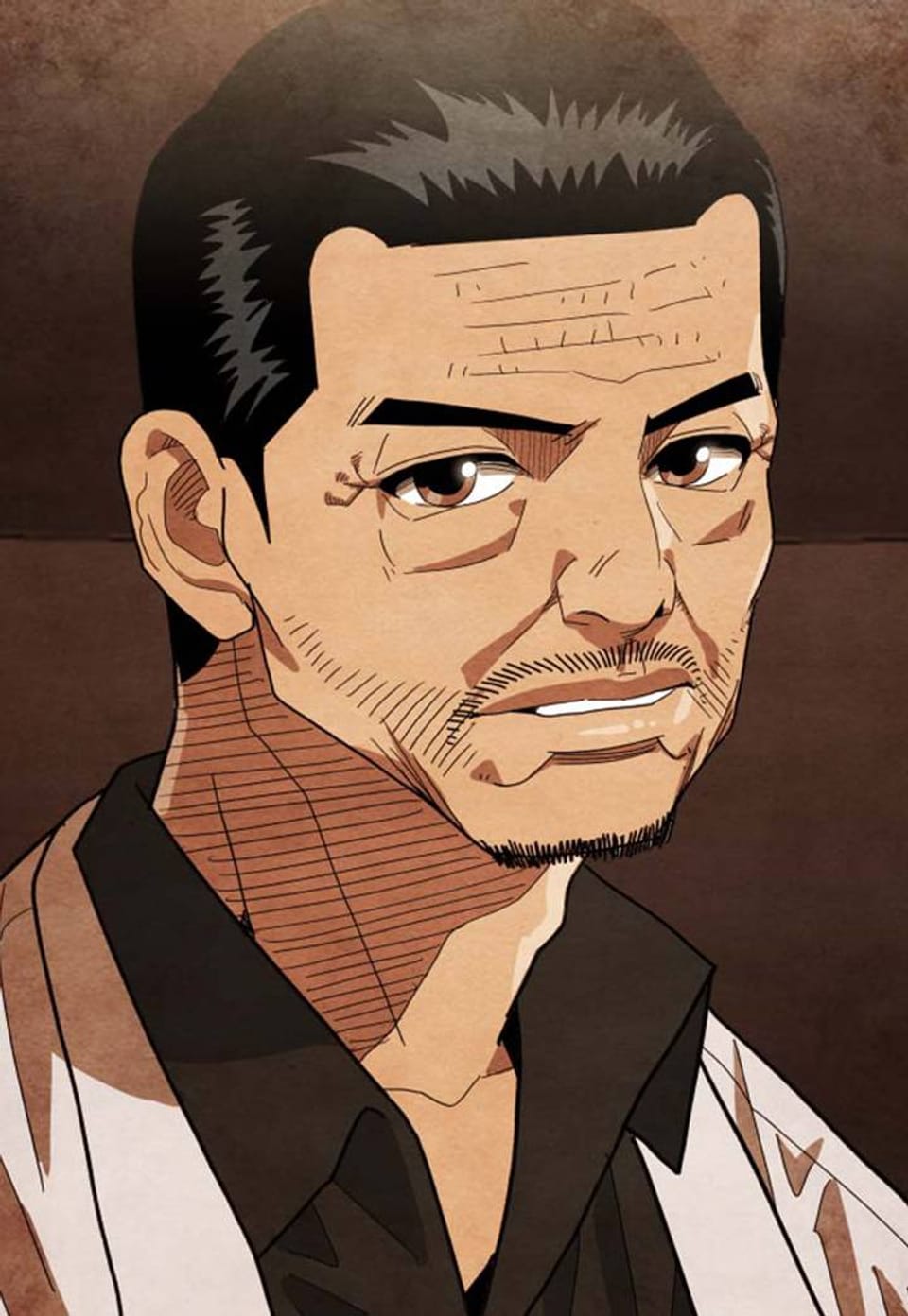 미슐랭스타 시즌 4 195화