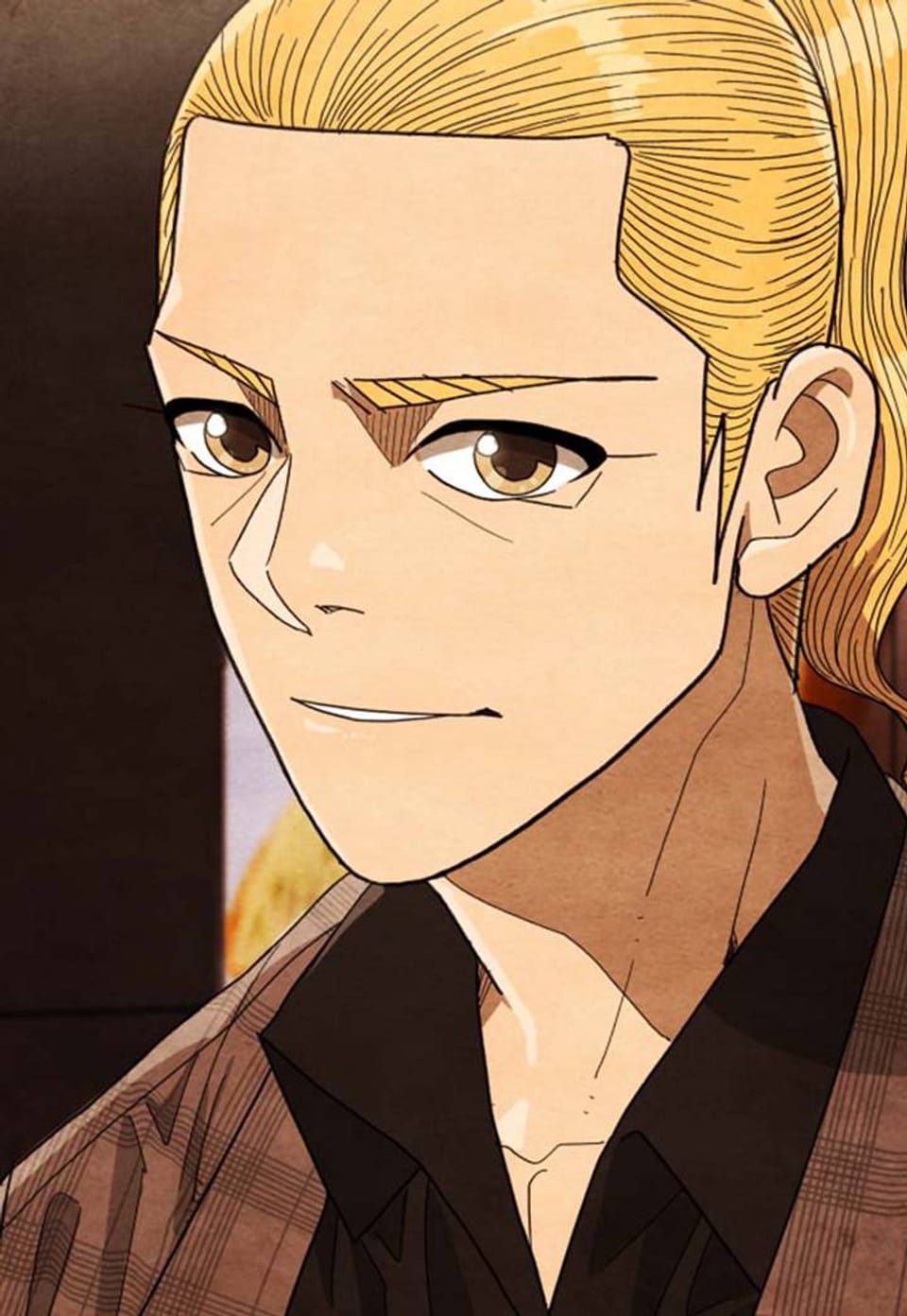 미슐랭스타 시즌 4 197화