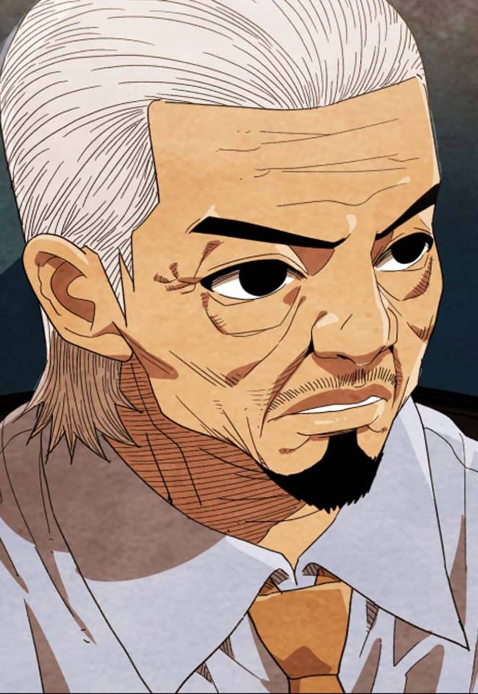 미슐랭스타 시즌 4 199화