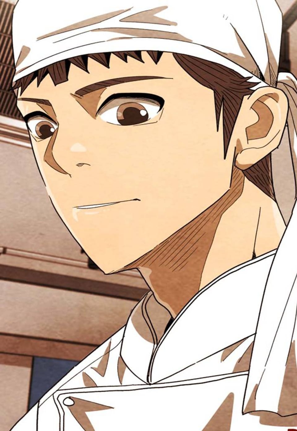 미슐랭스타 시즌 4 201화