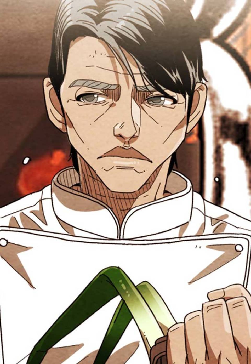 미슐랭스타 시즌 4 202화