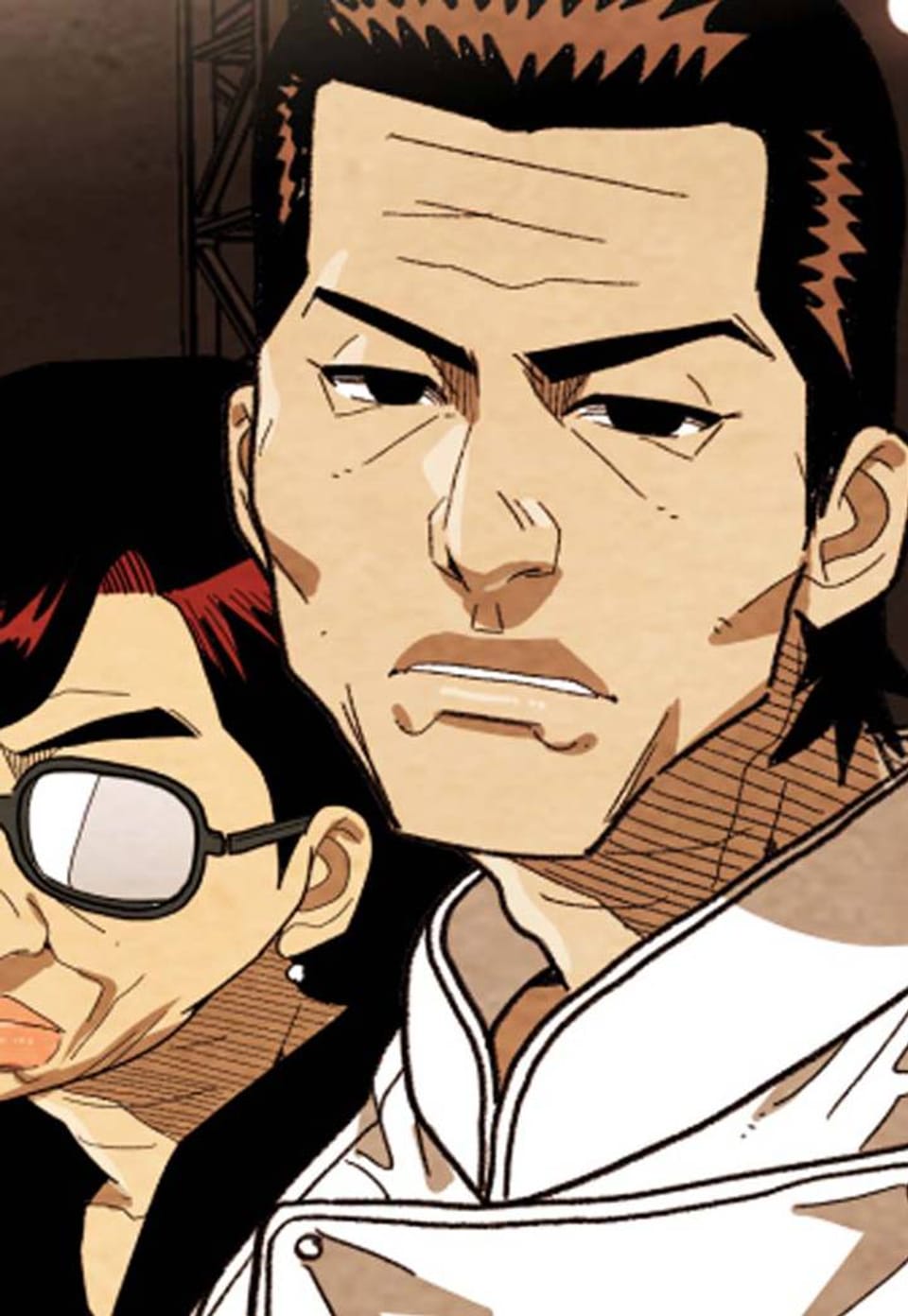 미슐랭스타 시즌 4 205화